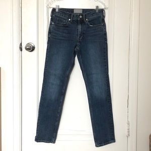 Everlane Slim Jeans
